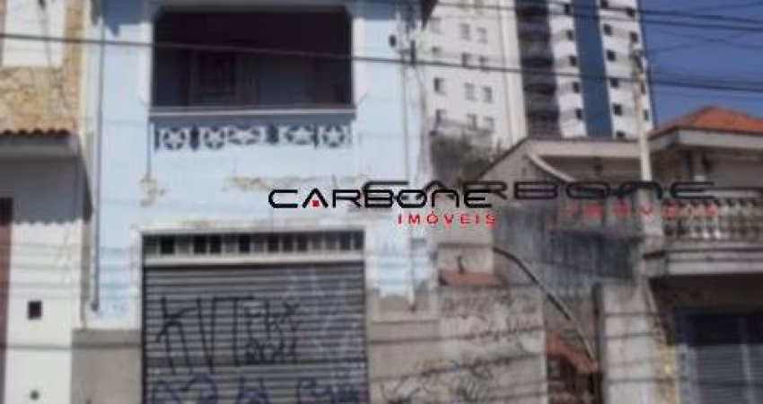 Casa com 2 quartos à venda na Rua Dante Pellacani, Vila Regente Feijó, São Paulo