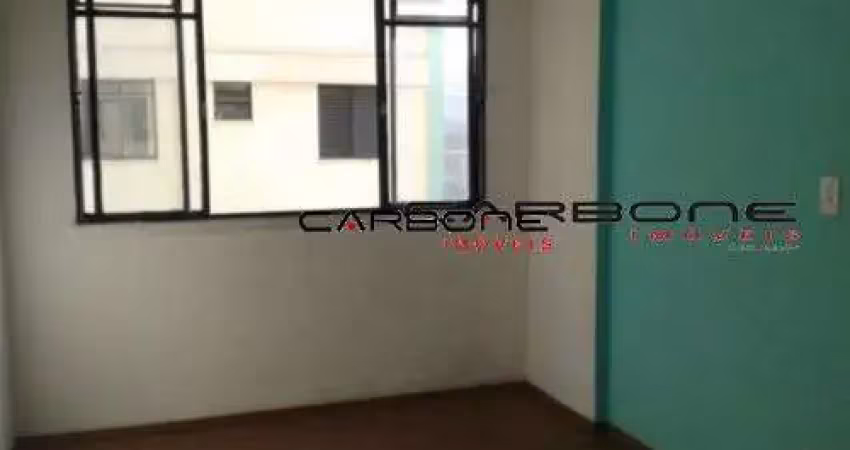 Apartamento com 2 quartos à venda na Rua Claudino Pinto, Brás, São Paulo