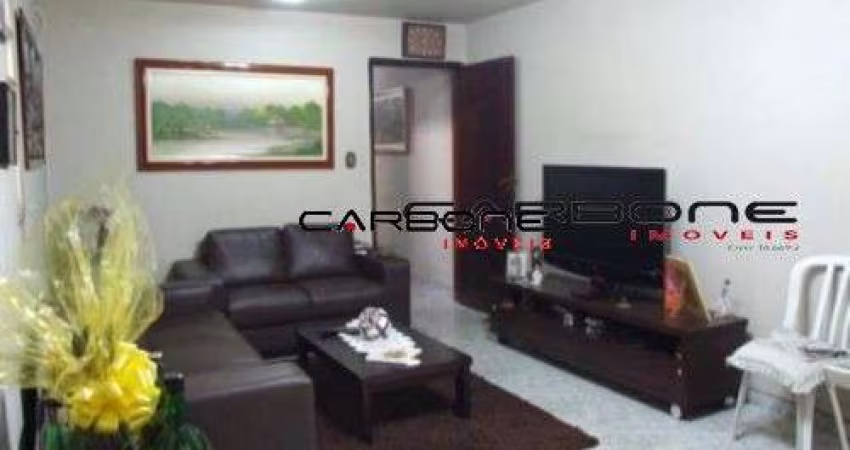 Casa com 4 quartos à venda na Rua Maria Angélica Franci, Vila Franci, São Paulo