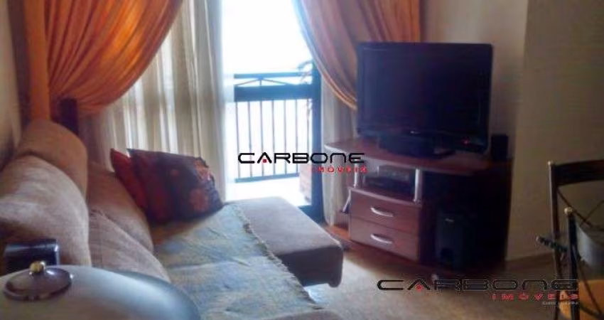 Apartamento com 3 quartos à venda na Avenida Guilherme Giorgi, Vila Carrão, São Paulo