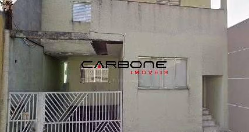 Casa com 2 quartos à venda na Rua Joaquim da Silva, Chácara Mafalda, São Paulo