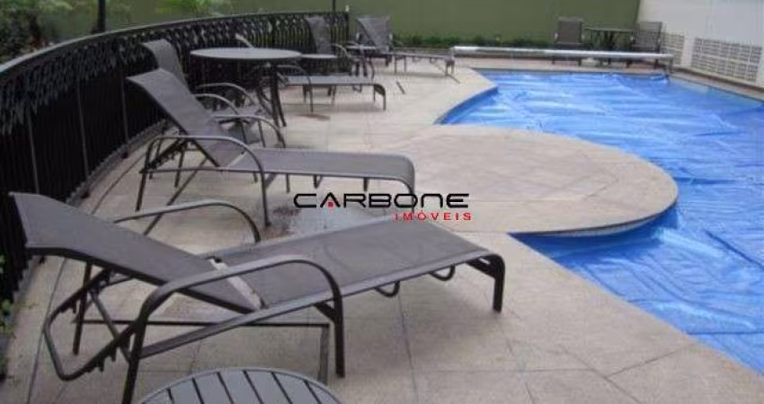 Apartamento com 1 quarto à venda na Rua Pamplona, Jardim Paulista, São Paulo