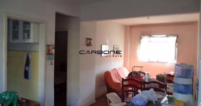 Apartamento com 1 quarto à venda na Avenida Alcântara Machado, Brás, São Paulo