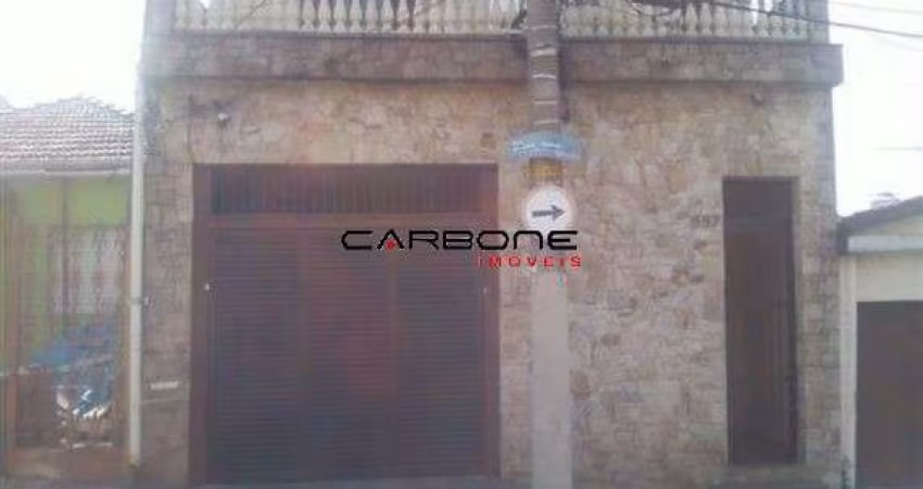 Casa com 5 quartos à venda na Rua Antônio Gomes, Vila Santa Clara, São Paulo