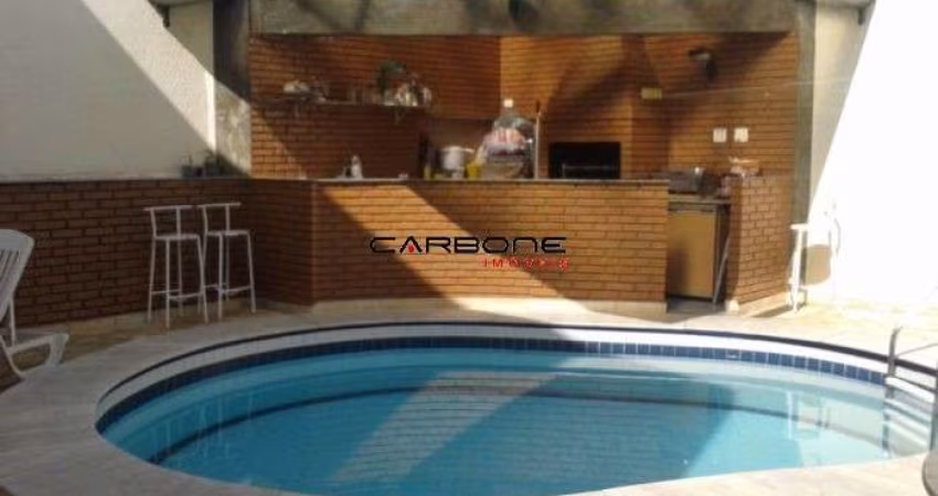 Casa com 4 quartos à venda na Rua José Lógulo, Mooca, São Paulo