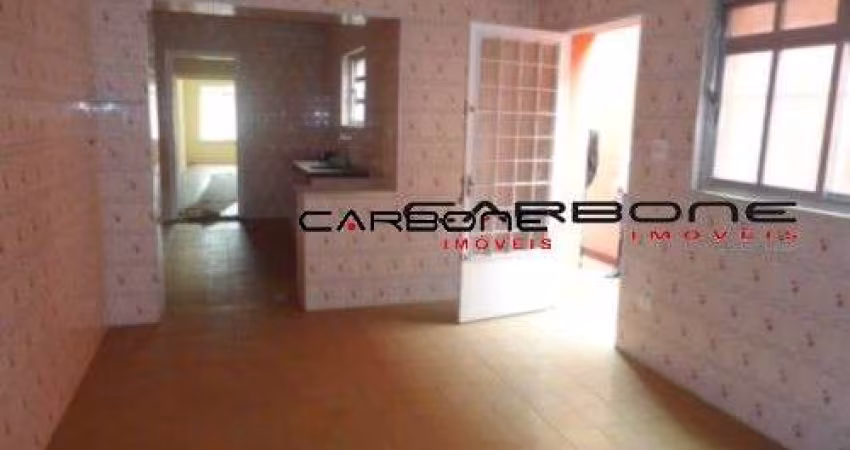Casa com 3 quartos à venda na Rua General Calado, Vila Regente Feijó, São Paulo