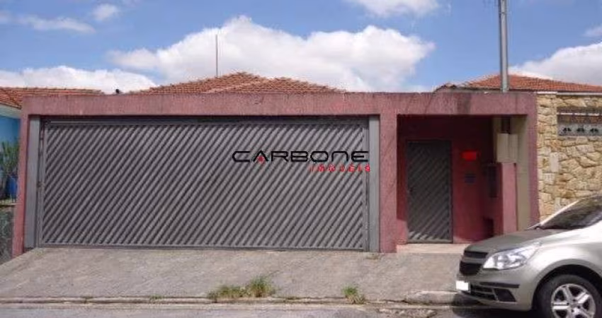 Casa com 2 quartos à venda na Rua General Bagnuolo, Quinta da Paineira, São Paulo