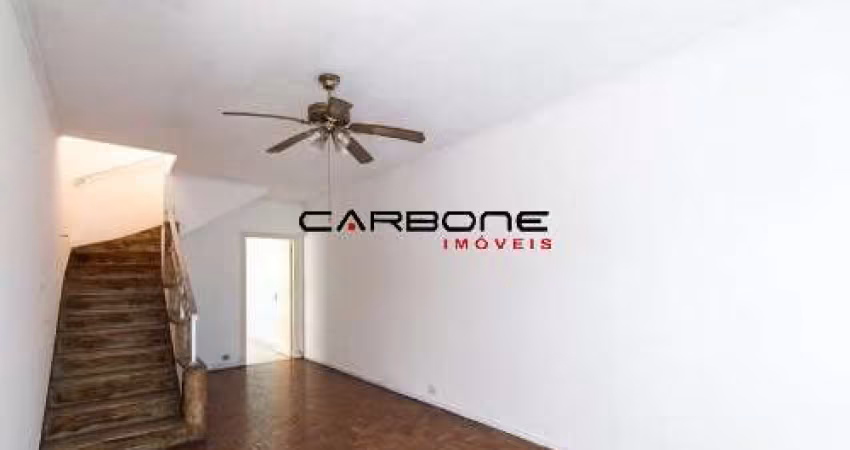 Casa com 2 quartos à venda na Rua Major Basílio, Vila Bertioga, São Paulo