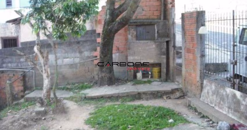 Terreno à venda na Rua Caguassu, Jardim Novo Carrão, São Paulo