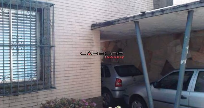 Casa com 2 quartos à venda na Rua Cantagalo, Vila Gomes Cardim, São Paulo