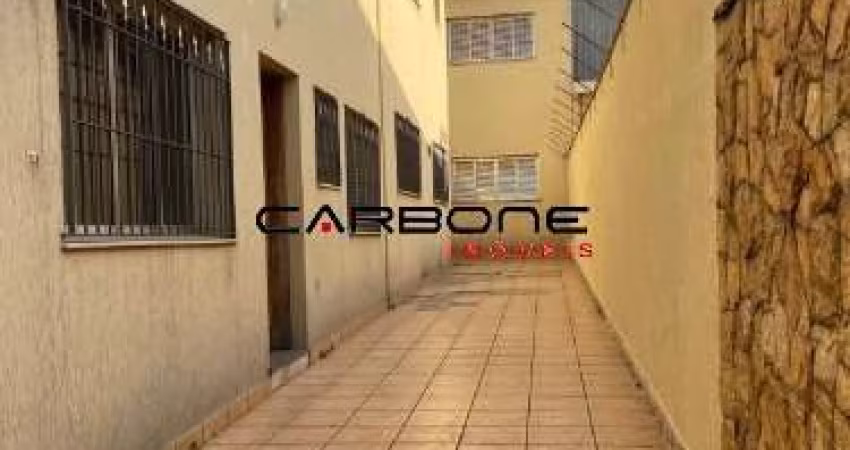 Casa com 4 quartos à venda na Rua Monte Alto, Cidade Mãe do Céu, São Paulo