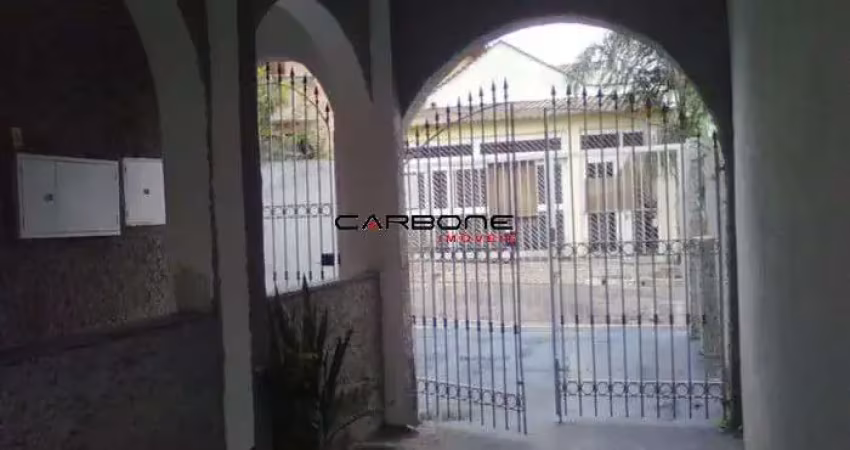 Casa com 3 quartos à venda na Rua Ipiguá, Cidade Mãe do Céu, São Paulo