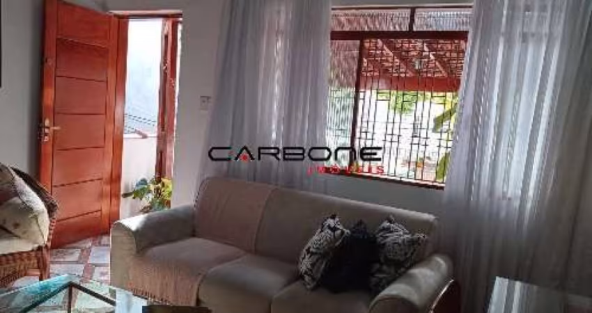 Casa com 3 quartos à venda na Rua Mogi Mirim, Vila Bertioga, São Paulo