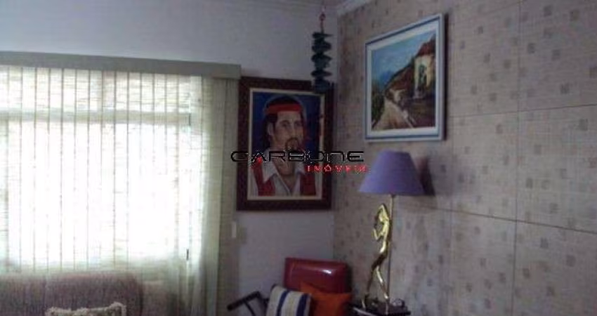 Casa com 3 quartos à venda na Rua Plácido de Castro, Vila Invernada, São Paulo