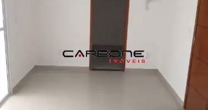 Apartamento com 1 quarto à venda na Rua Planeta, Chácara Belenzinho, São Paulo