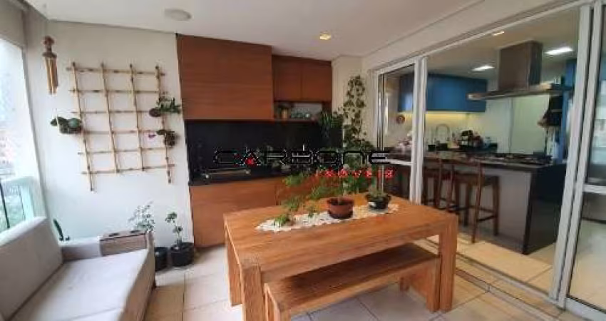 Apartamento com 4 quartos à venda na Rua Borges de Figueiredo, Mooca, São Paulo
