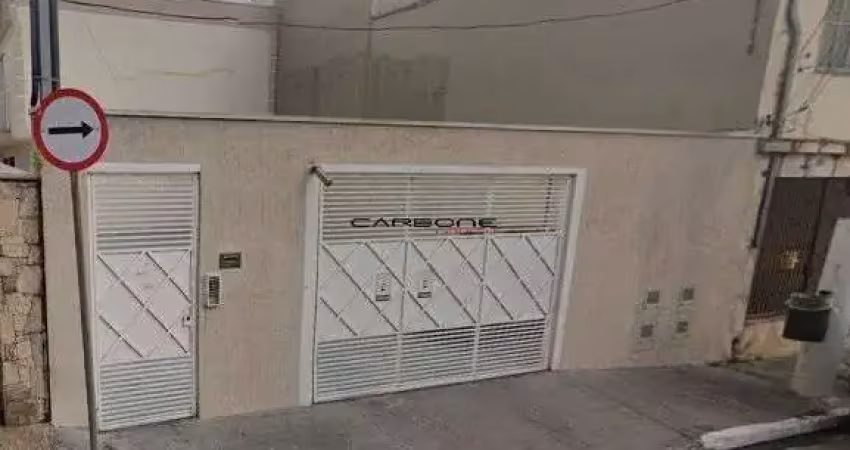 Casa em condomínio fechado com 2 quartos à venda na Rua Nossa Senhora dos Anjos, Chácara Mafalda, São Paulo