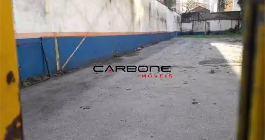 Terreno à venda na Rua Chilon, Vila Olímpia, São Paulo