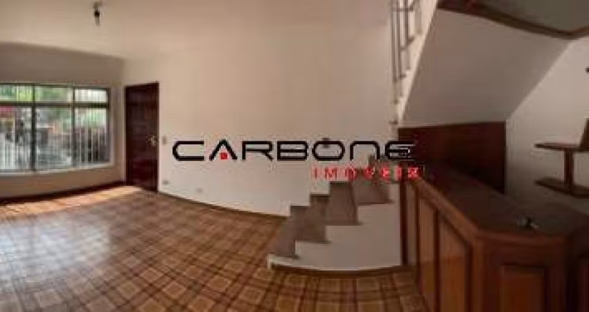 Casa com 3 quartos à venda na Rua Teófilo Dias, Vila Regente Feijó, São Paulo