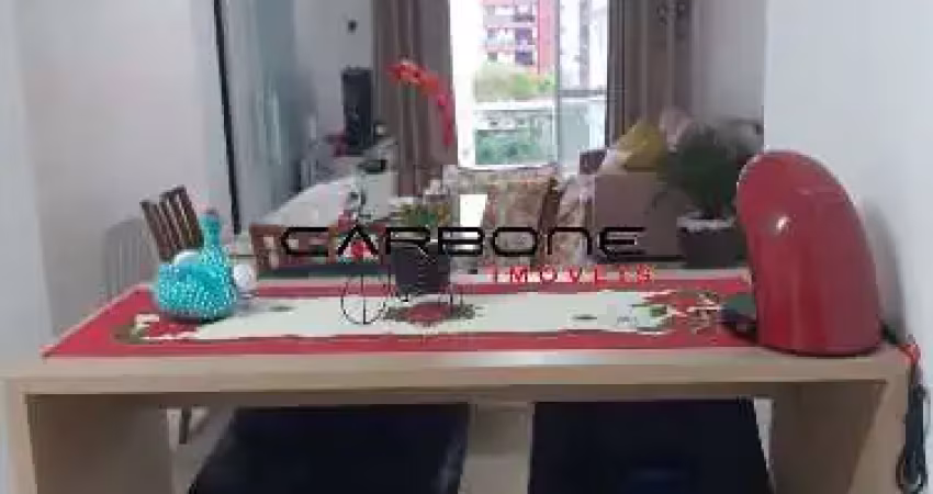Apartamento com 2 quartos à venda na Estrela Rodrigues, Jardim Las Palmas, Guarujá