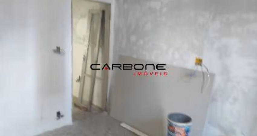 Casa com 2 quartos à venda na Rua Rodrigo Álvares, Alto da Mooca, São Paulo