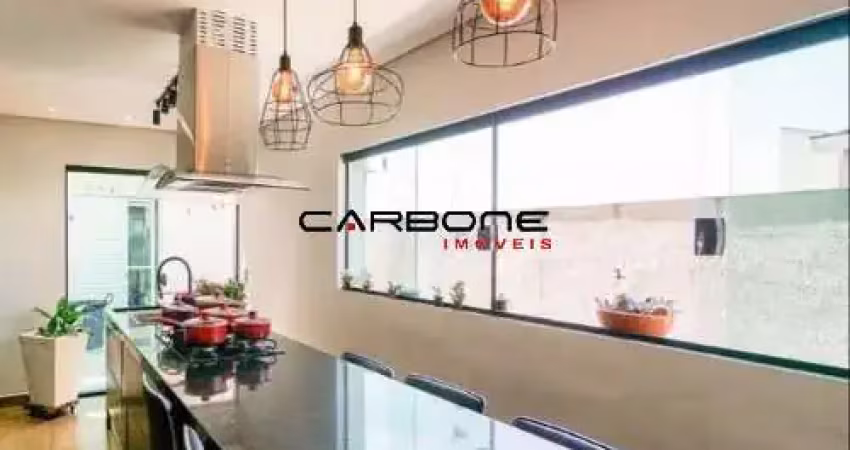 Casa com 4 quartos à venda na Avenida dos Pequis, Jardim Vila Formosa, São Paulo