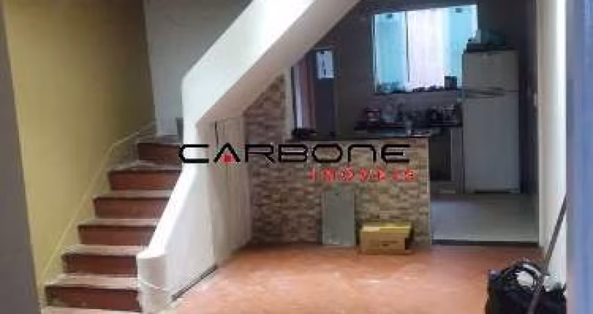 Casa com 3 quartos à venda na Rua Arapari, Jardim Têxtil, São Paulo