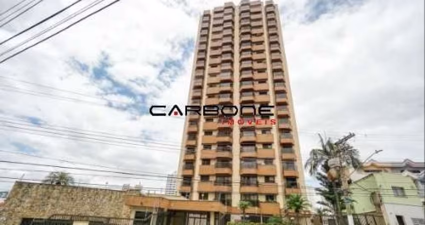 Apartamento com 3 quartos à venda na Rua General Calado, Vila Regente Feijó, São Paulo