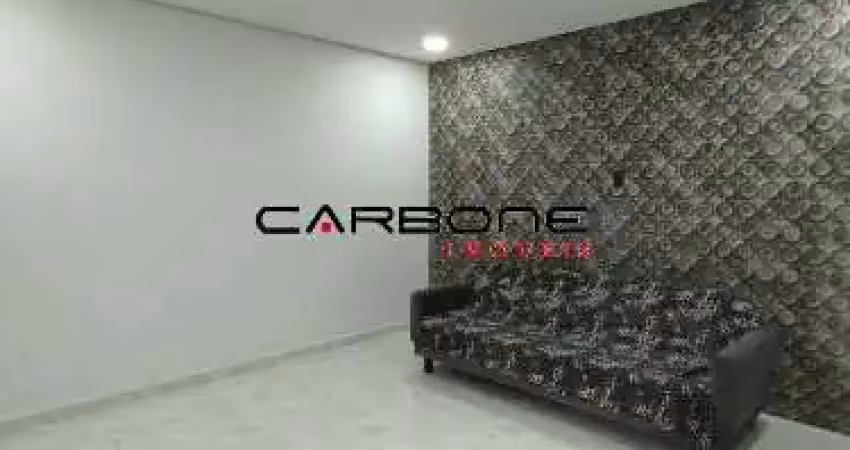 Apartamento com 2 quartos à venda na Avenida Bom Jardim, Pari, São Paulo
