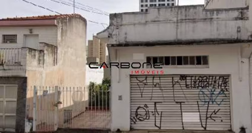 Casa com 3 quartos à venda na Rua Pantojo, Vila Regente Feijó, São Paulo