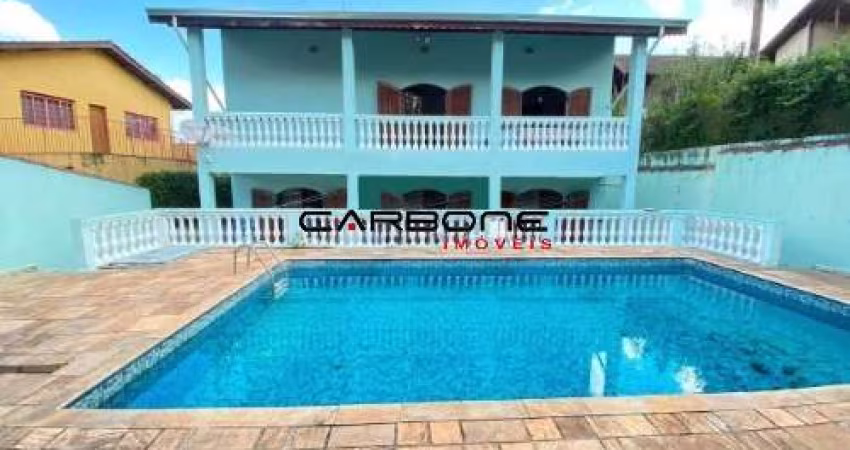Casa em condomínio fechado com 4 quartos à venda na Rua Turquesa, Nova Higienópolis, Jandira