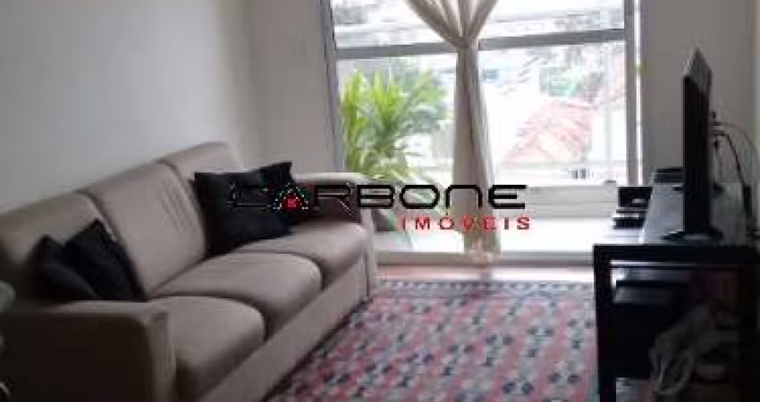 Apartamento com 2 quartos à venda na Rua Caetano de Campos, Vila Moreira, São Paulo
