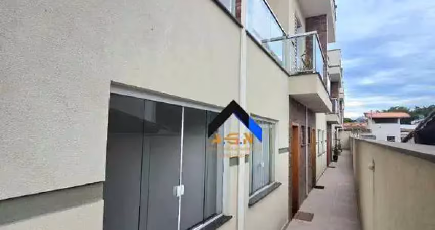 Sobrado com 3 dormitórios à venda, 115 m² por r$ 650.000,00 - vila carrão - são paulo/sp