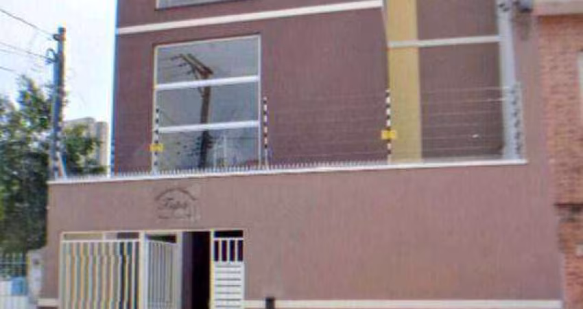 Apartamento à venda, 30 m² por R$ 189.900,00 - Jardim Vila Formosa - São Paulo/SP