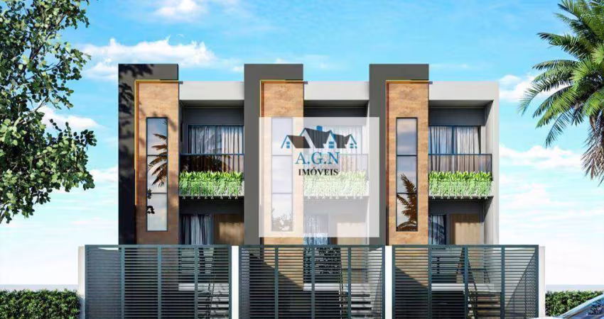 Sobrado à venda, 170 m² por R$ 1.100.000,00 - Cidade Patriarca - São Paulo/SP