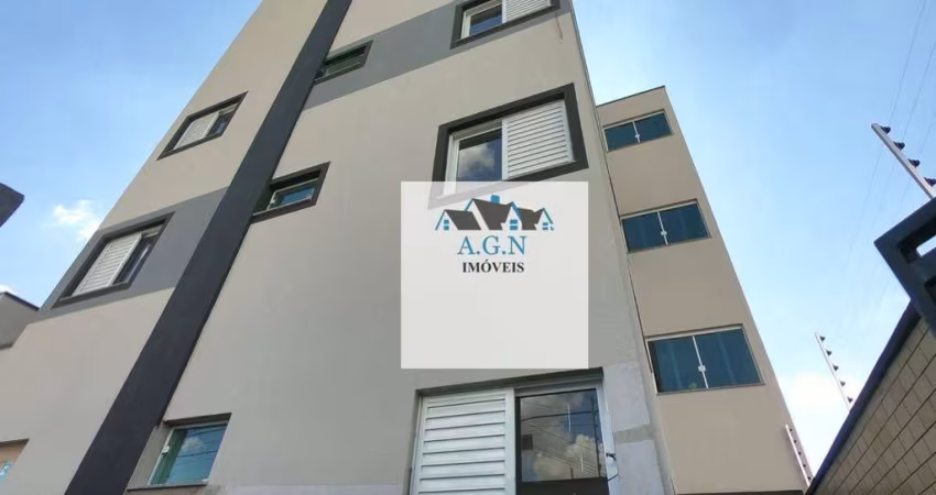 Apartamento com 2 dormitórios à venda, 38 m² por R$ 240.000,00 - Cidade Patriarca - São Paulo/SP