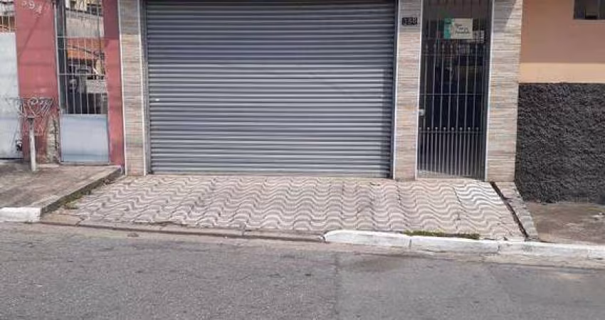 Casa Térrea com 3 dormitórios à venda, 134 m² por R$ 850.000 - Vila Ré - São Paulo/SP