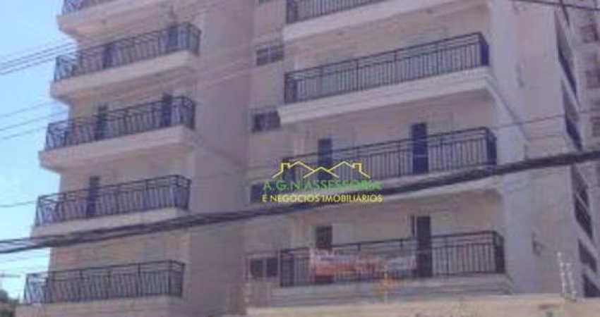 Apartamento à venda, 66 m² por R$ 490.000,00 - Guarulhos - Guarulhos/SP