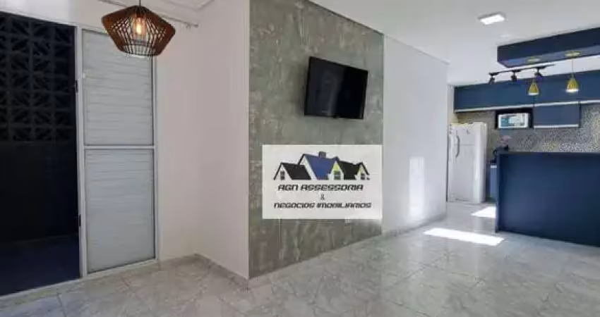 Apartamento com 2 dormitórios à venda, 39 m² por r$ 230.000,00 - penha de frança - são paulo/sp