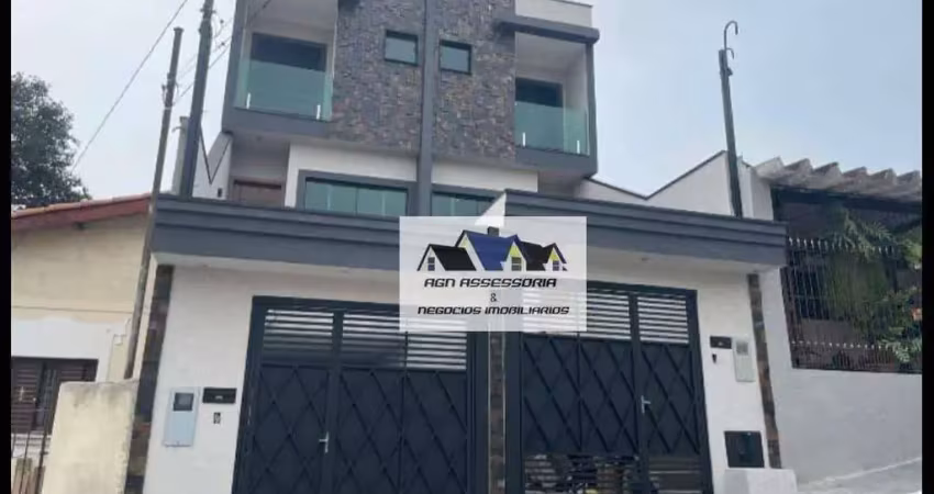 Sobrado com 3 dormitórios à venda, 150 m² por r$ 849.000,00 - penha de frança - são paulo/sp