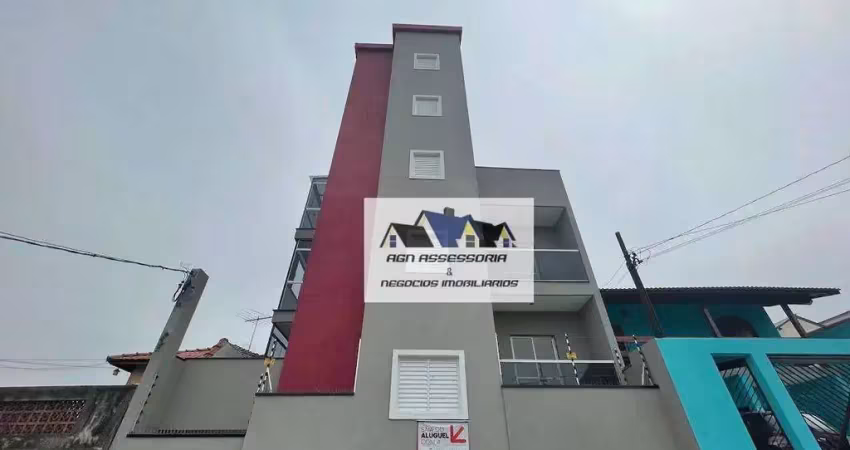 Apartamento à venda, 40 m² por r$ 242.000,00 - itaquera - são paulo/sp