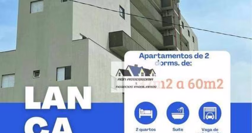 Apartamento com 2 dormitórios à venda, 40 m² por R$ 233.000,00 - Vila Sílvia - São Paulo/SP