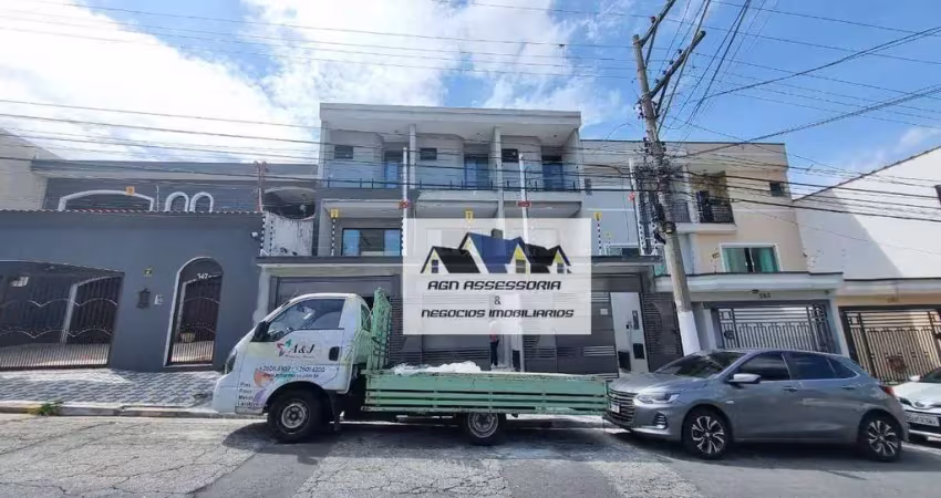 Sobrado com 3 dormitórios à venda, 151 m² por r$ 980.000,00 - penha de frança - são paulo/sp