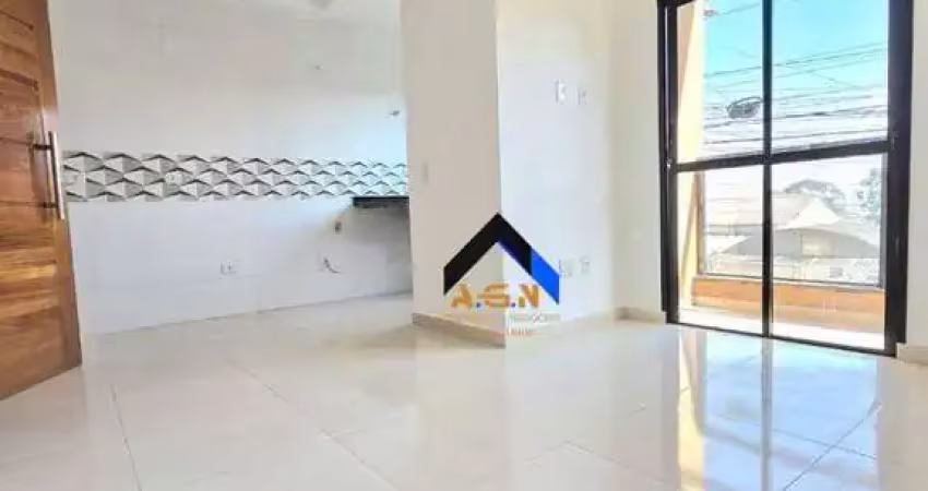 Apartamento com 2 dormitórios para alugar, 40 m² por r$ 1.550,00/mês - jardim nordeste - são paulo/sp