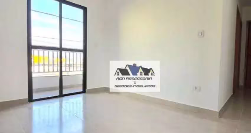 Apartamento com 2 dormitórios para alugar, 42 m² por r$ 1.775,00/mês - artur alvim - são paulo/sp