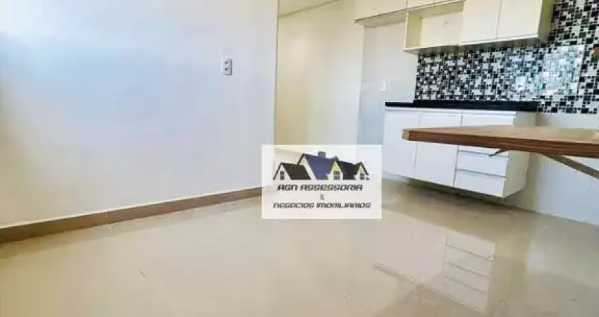 Apartamento à venda, 42 m² por r$ 225.000,00 - jardim helena - são paulo/sp