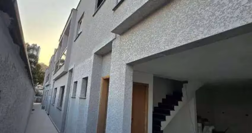 Sobrado com 3 dormitórios à venda, 130 m² por r$ 730.000,00 - vila antonina - são paulo/sp