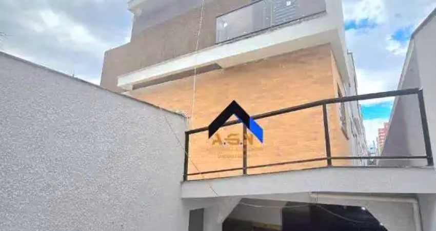 Sobrado com 3 dormitórios à venda, 130 m² por r$ 730.000,00 - vila antonina - são paulo/sp