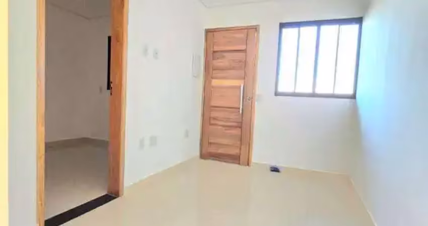 Apartamento com 2 dormitórios para alugar, 40 m² por r$ 1.490,00/mês - jardim nordeste - são paulo/sp