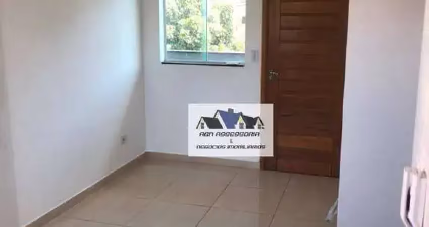 Apartamento com 2 dormitórios para alugar, 34 m² por r$ 1.350,01/mês - vila brasil - são paulo/sp